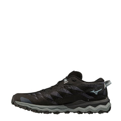 ​Mizuno Wave Daichi GTX 7 Black / Ombre Blue / Stormy Weather