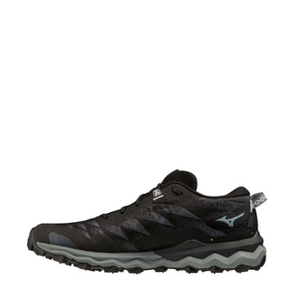 ​Mizuno Wave Daichi GTX 7 Black / Ombre Blue / Stormy Weather
