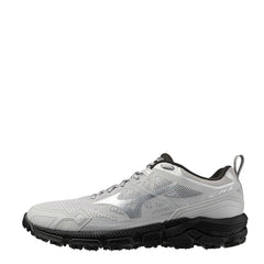 Mizuno Wave Daichi LS Trainer Dawn Blue / Silver / Harbor Mist
