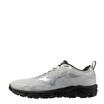 Mizuno Wave Daichi LS Trainer Dawn Blue / Silver / Harbor Mist