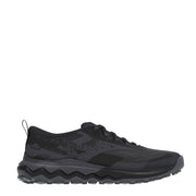 Mizuno Wave Ibuki 5 GTX Black / Ebony / Ultimate Gray - Parasol Store