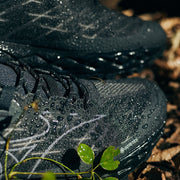 Mizuno Wave Mujin LS GTX Black / Quiet Shade / Black Sand - Parasol Store