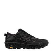Mizuno Wave Mujin LS GTX Black / Quiet Shade / Black Sand - Parasol Store