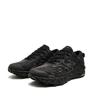 Mizuno Wave Mujin LS GTX Black / Quiet Shade / Black Sand - Parasol Store