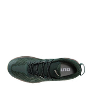 Mizuno Wave Mujin LS GTX Pine Grove / Ultimate Gray / Bistro Green - Parasol Store