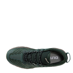 Mizuno Wave Mujin LS GTX Pine Grove / Ultimate Gray / Bistro Green - Parasol Store