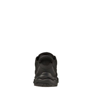 Mizuno Wave Mujin TL GTX Trainer Black / Black / Black - Parasol Store