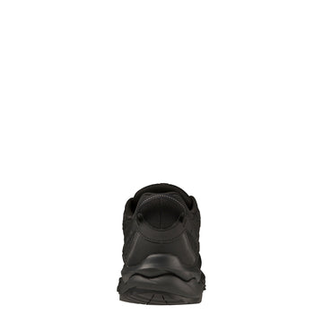 Mizuno Wave Mujin TL GTX Trainer Black / Black / Black - Parasol Store