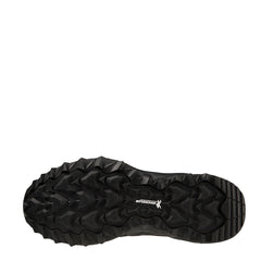 Mizuno Wave Mujin TL GTX Trainer Black / Black / Black - Parasol Store