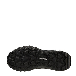 Mizuno Wave Mujin TL GTX Trainer Black / Black / Black - Parasol Store