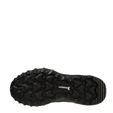 Mizuno Wave Mujin TL GTX Trainer Black / Black / Black - Parasol Store