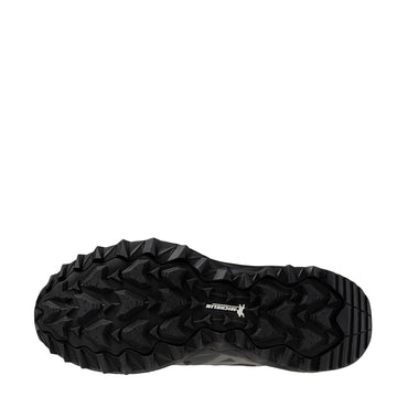 Mizuno Wave Mujin TL GTX Trainer Black Sand / Quiet Shade / Iron Gate - Parasol Store