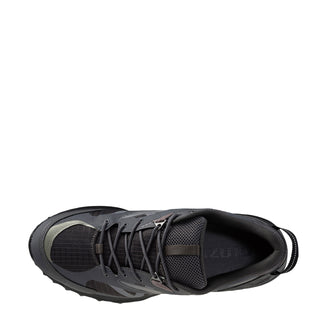 Mizuno Wave Mujin TL GTX Trainer Black Sand / Quiet Shade / Iron Gate - Parasol Store