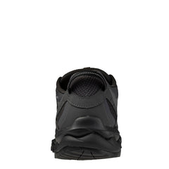 Mizuno Wave Mujin TL GTX Trainer Black Sand / Quiet Shade / Iron Gate - Parasol Store