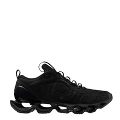 Mizuno Wave Prophecy 13.2 Trainer Black / Black / Iron Gate - Parasol Store