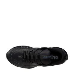 Mizuno Wave Prophecy 13.2 Trainer Black / Black / Iron Gate - Parasol Store