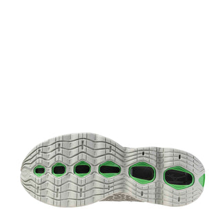 Mizuno Wave Prophecy 13.2 Trainer Harbor Mist / Black / Vibrant Green