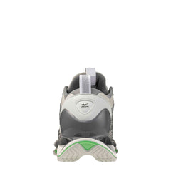 Mizuno Wave Prophecy 13.2 Trainer Harbor Mist / Black / Vibrant Green - Parasol Store