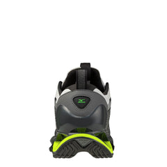 Mizuno Wave Prophecy 13.2 Trainer Quiet Shade / Vibrant Green / GF White