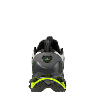 Mizuno Wave Prophecy 13.2 Trainer Quiet Shade / Vibrant Green / GF White