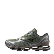 Mizuno Wave Prophecy LS Agave Green / Black / Iron - Parasol Store