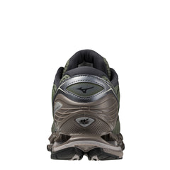 Mizuno Wave Prophecy LS Agave Green / Black / Iron - Parasol Store