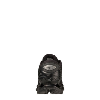 Mizuno Wave Prophecy LS Trainers Black / Black / Black - Parasol Store