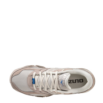 ​Mizuno Wave Prophecy LS Wind Chime / Fallen Rock / Silver Cloud