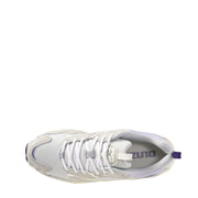 Mizuno Wave Rider 10 Premium Nimbus Cloud / Pristine / Purple Haze - Parasol Store