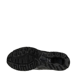 Mizuno Wave Rider 10 Trainer Black / Black Sand / Metallic Gray - Parasol Store