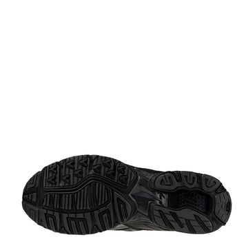 Mizuno Wave Rider 10 Trainer Black / Black Sand / Metallic Gray - Parasol Store