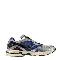 Mizuno Wave Rider 10 Trainer Harbor Mist / Black / Dazzling Blue - Parasol Store