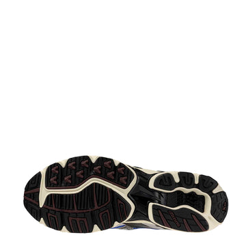 Mizuno Wave Rider 10 Trainer Harbor Mist / Black / Dazzling Blue