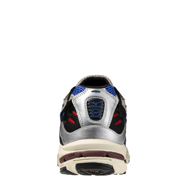 Mizuno Wave Rider 10 Trainer Harbor Mist / Black / Dazzling Blue