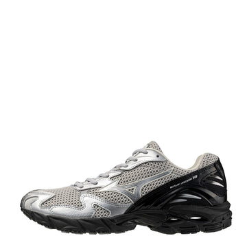Mizuno Wave Rider 10 Trainer Harbor Mist / Silver / Black - Parasol Store
