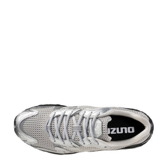 Mizuno Wave Rider 10 Trainer Harbor Mist / Silver / Black - Parasol Store