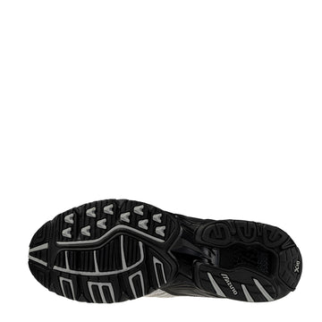 Mizuno Wave Rider 10 Trainer Harbor Mist / Silver / Black - Parasol Store