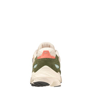 Mizuno Wave Rider B Trainer Summer Sand / Dark Shadow / Rifle Green - Parasol Store