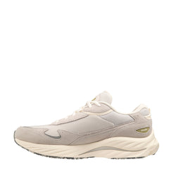 Mizuno Wave Rider Beta Trainer Nimbus Cloud / Quiet Shade / Harbour Mist - Parasol Store