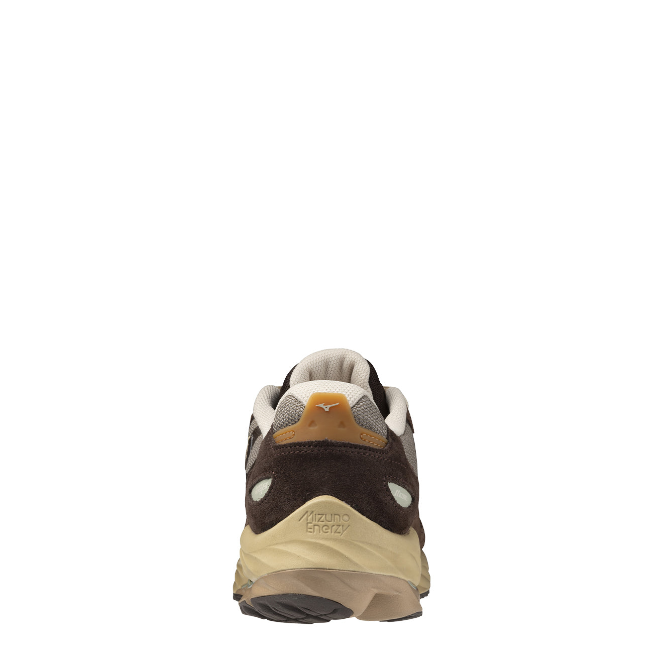 Mizuno Wave Rider Beta Trainer Vintage Khaki / Summer Sand / Chic Coffee - Parasol Store