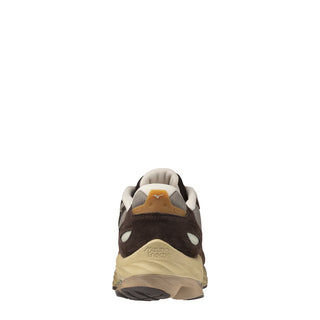 Mizuno Wave Rider Beta Trainer Vintage Khaki / Summer Sand / Chic Coffee - Parasol Store