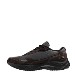Mizuno Wave Rider _ Quiet Shade / Black / Mole - Parasol Store