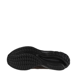 Mizuno Wave Rider _ Quiet Shade / Black / Mole - Parasol Store