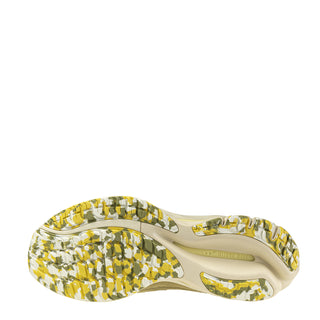 Mizuno Wave Rider Βeta Trainers Cedar / Major Brown / Cloud Cream - Parasol Store