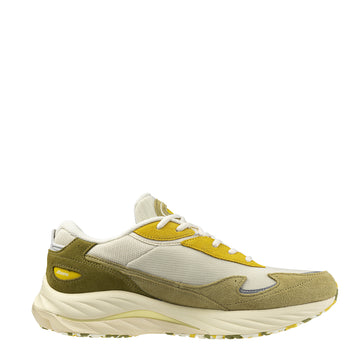Mizuno Wave Rider Βeta Trainers Cedar / Major Brown / Cloud Cream - Parasol Store