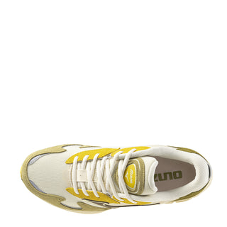 Mizuno Wave Rider Βeta Trainers Cedar / Major Brown / Cloud Cream - Parasol Store