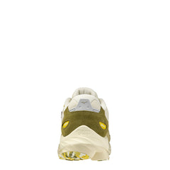 Mizuno Wave Rider Βeta Trainers Cedar / Major Brown / Cloud Cream - Parasol Store