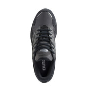 Mizuno Wave Rider ? GTX Quiet Shade / Vulcan / Silver - Parasol Store