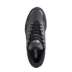 Mizuno Wave Rider ? GTX Quiet Shade / Vulcan / Silver - Parasol Store