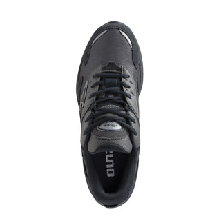 Mizuno Wave Rider ? GTX Quiet Shade / Vulcan / Silver - Parasol Store